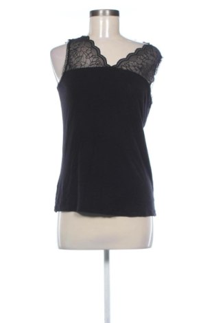 Top de femei Reserved, Mărime M, Culoare Negru, Preț 58,63 Lei, #136986525