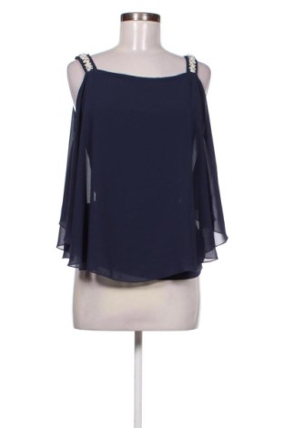 Dámsky top  Orsay, Veľkosť M, Farba Modrá, Cena  15,46 €, #136986672