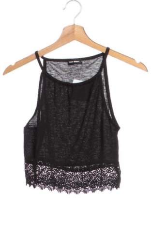 Damentop Tally Weijl, Größe S, Farbe Schwarz, Preis 8,45 €, #136988201