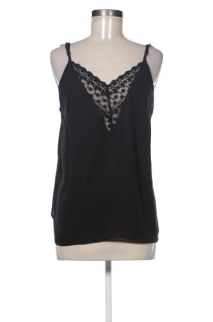 Damentop SHEIN, Größe L, Farbe Schwarz, Preis 9,00 €, #136988228