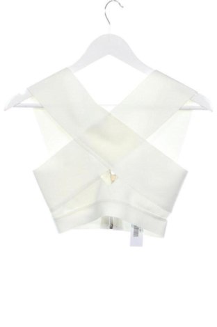 Női top Karen Millen, Méret XS, Szín Ekrü
, Ár 14 323 Ft, #136990420