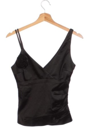 Damentop Karen Millen, Größe XS, Farbe Schwarz, Preis 25,00 €, #136995697
