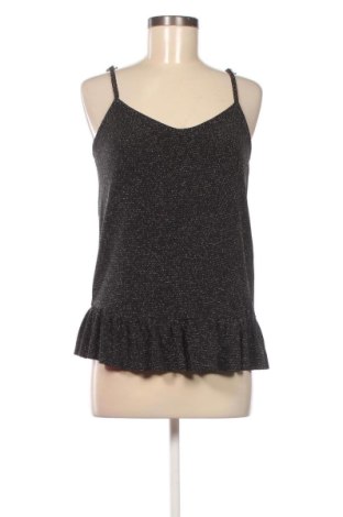 Damentop Camaieu, Größe M, Farbe Schwarz, Preis € 7,00, #136996314