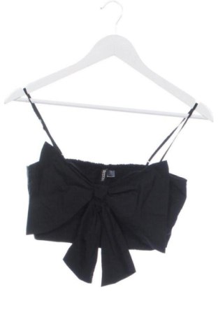 Top de femei H&M, Mărime S, Culoare Negru, Preț 62,00 Lei, #136996961