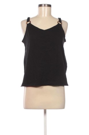 Top de femei Esmara, Mărime L, Culoare Negru, Preț 44,36 Lei, #136997922