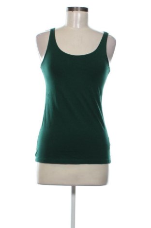 Дамски топ H&M, Размер M, Цвят Зелен, Цена 18,10 €, #136998334