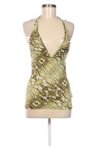 Damski top Just Cavalli, Rozmiar M, Kolor Kolorowy, Cena 145,84 zł, #137001982
