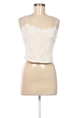 Дамски топ ONLY, Размер M, Цвят Бял, Цена 9,00 €, #137002083