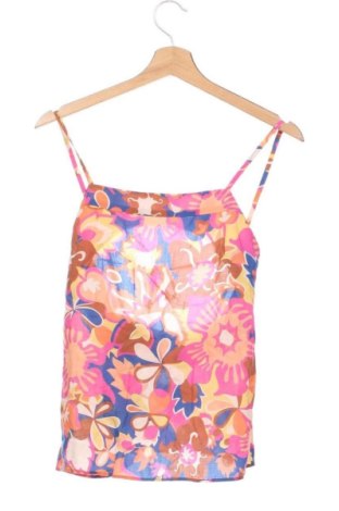 Top de femei Ba&sh, Mărime M, Culoare Multicolor, Preț 137,99 Lei, #137002390