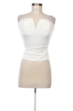 Top de femei Unbranded, Mărime S, Culoare Alb, Preț 83,99 Lei, #137002420