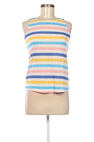 Damentop Springfield, Größe S, Farbe Mehrfarbig, Preis 9,00 €, #137003584