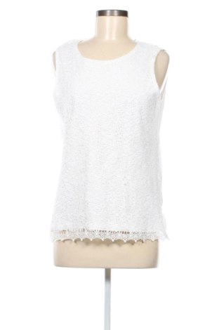 Damentop Beloved, Größe L, Farbe Weiß, Preis € 9,00, #137006726