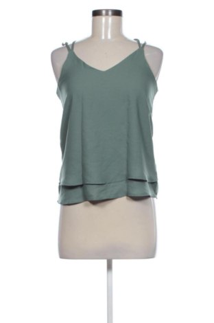 Дамски топ Vero Moda, Размер XS, Цвят Зелен, Цена 6,00 €, #137006755
