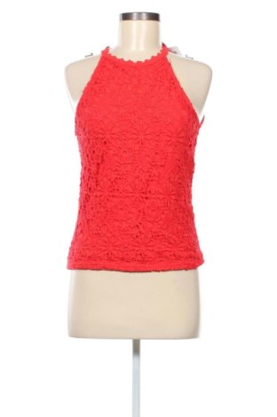 Damentop Unbranded, Größe S, Farbe Rot, Preis € 11,00, #137006806