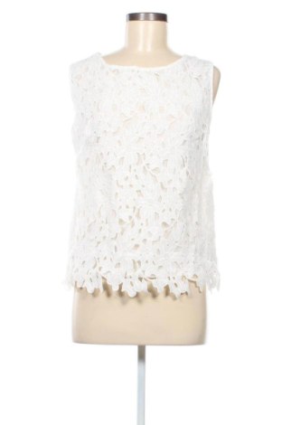 Damentop Unbranded, Größe L, Farbe Weiß, Preis € 15,00, #137007107