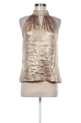Damentop Unbranded, Größe M, Farbe Golden, Preis € 11,81, #137007692