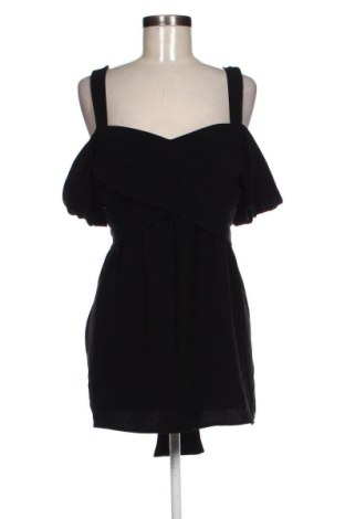 Dámsky top  Ann Taylor, Veľkosť XL, Farba Čierna, Cena  16,00 €, #137008818