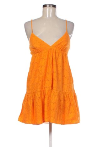 Dámsky top  Zara, Veľkosť S, Farba Oranžová, Cena  13,00 €, #137009243