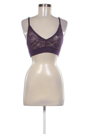 Damentop Sloggi, Größe XS, Farbe Lila, Preis € 21,15, #137009534