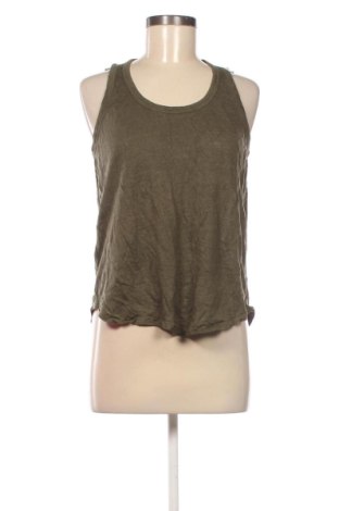 Dámsky top  Mango, Veľkosť M, Farba Zelená, Cena  12,00 €, #137009574
