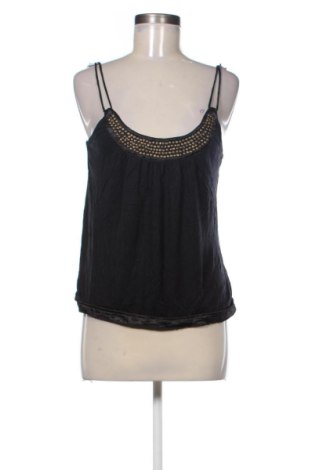 Дамски топ Bershka, Размер S, Цвят Черен, Цена 12,00 €, #137009717