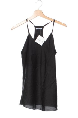 Γυναικείο τοπ Unbranded, Μέγεθος S, Χρώμα Μαύρο, Τιμή 9,99 €, #137011145