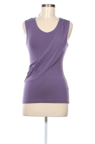 Damentop Chillytime, Größe S, Farbe Lila, Preis 15,89 €, #137011534