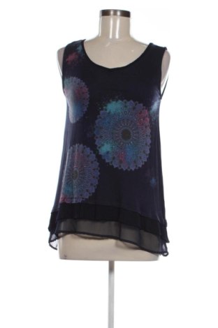 Дамски топ Desigual, Размер S, Цвят Многоцветен, Цена 26,00 €, #137012603