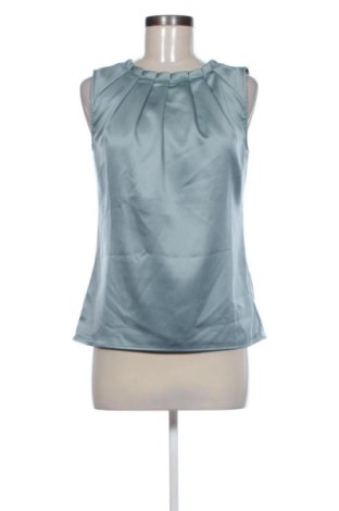 Damentop Orsay, Größe S, Farbe Blau, Preis 11,84 €, #137012666