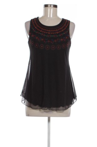 Top de femei Desigual, Mărime S, Culoare Multicolor, Preț 141,72 Lei, #137012707