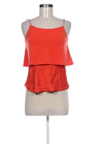 Damentop Mango, Größe S, Farbe Orange, Preis 10,00 €, #137012842
