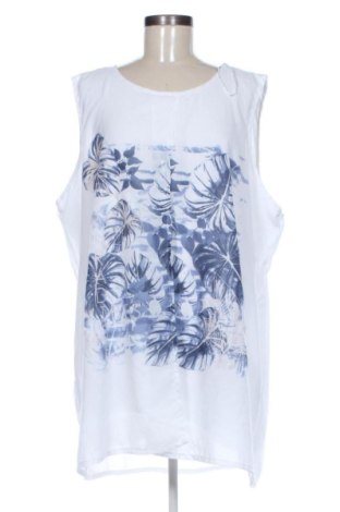 Damentop Gina Benotti, Größe 3XL, Farbe Mehrfarbig, Preis 15,00 €, #137013115