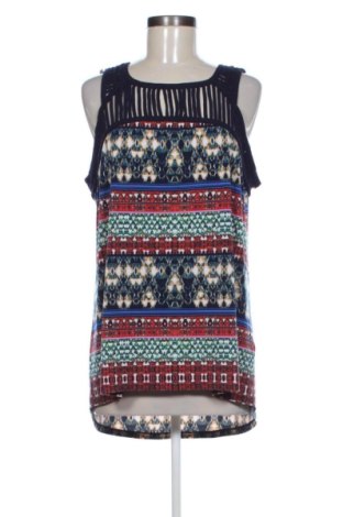 Damentop Rockmans, Größe XL, Farbe Mehrfarbig, Preis 10,00 €, #137013183
