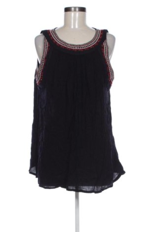 Damentop Ms Mode, Größe XXL, Farbe Schwarz, Preis 12,00 €, #137013288