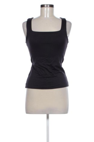 Damentop Amisu, Größe M, Farbe Schwarz, Preis 8,00 €, #137014331