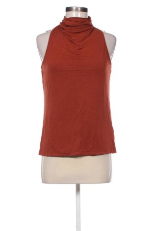 Damentop SHEIN, Größe M, Farbe Orange, Preis 10,00 €, #137015178