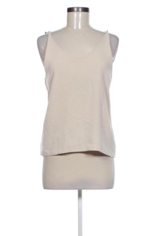Damentop Unbranded, Größe S, Farbe Beige, Preis 11,00 €, #137015254