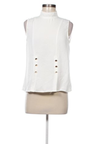 Dámsky top  Zara, Veľkosť M, Farba Biela, Cena  12,95 €, #137015404