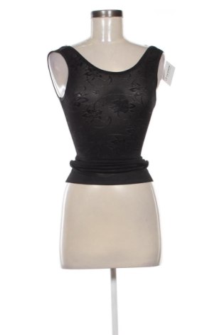 Damentop Unbranded, Größe S, Farbe Schwarz, Preis 13,00 €, #137015469