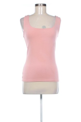 Дамски топ Zara, Размер M, Цвят Розов, Цена 7,00 €, #137016322