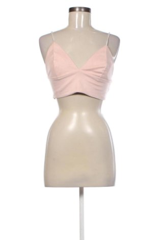 Γυναικείο τοπ Unbranded, Μέγεθος M, Χρώμα Ρόζ , Τιμή 10,00 €, #137017150