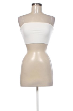 Top de femei SHEIN, Mărime S, Culoare Alb, Preț 57,74 Lei, #137017217