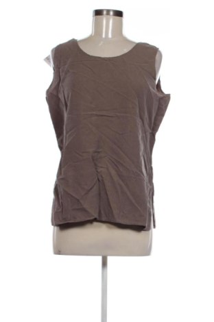 Γυναικείο τοπ Unbranded, Μέγεθος L, Χρώμα Καφέ, Τιμή 13,00 €, #137017311