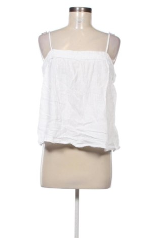 Top de femei H&M, Mărime M, Culoare Alb, Preț 66,99 Lei, #137018516