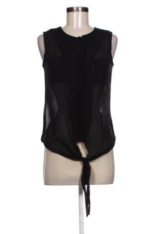 Top de femei Fun & Flirt, Mărime S, Culoare Negru, Preț 47,24 Lei, #137019675