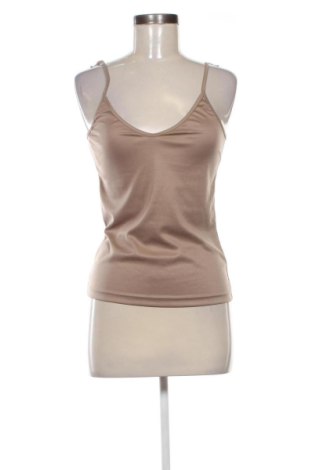 Női top Unbranded, Méret S, Szín Bézs, Ár 4 255 Ft, #137020356