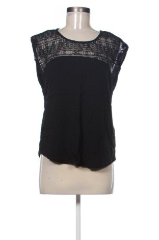 Damentop C&A, Größe M, Farbe Schwarz, Preis 9,72 €, #137020604