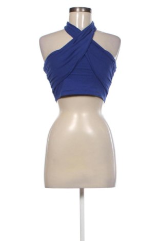 Damentop SHEIN, Größe S, Farbe Blau, Preis 11,00 €, #137021067
