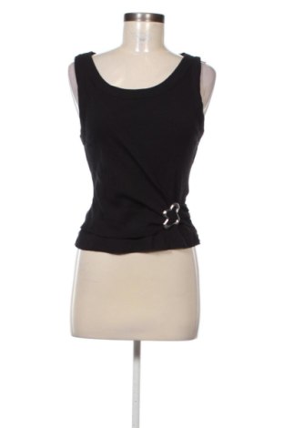 Top de femei Reserved, Mărime XS, Culoare Negru, Preț 48,99 Lei, #137021178