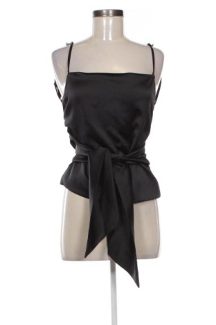 Top de femei Zara, Mărime L, Culoare Negru, Preț 68,24 Lei, #137021439